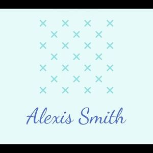 Meet your Posher, Alexis